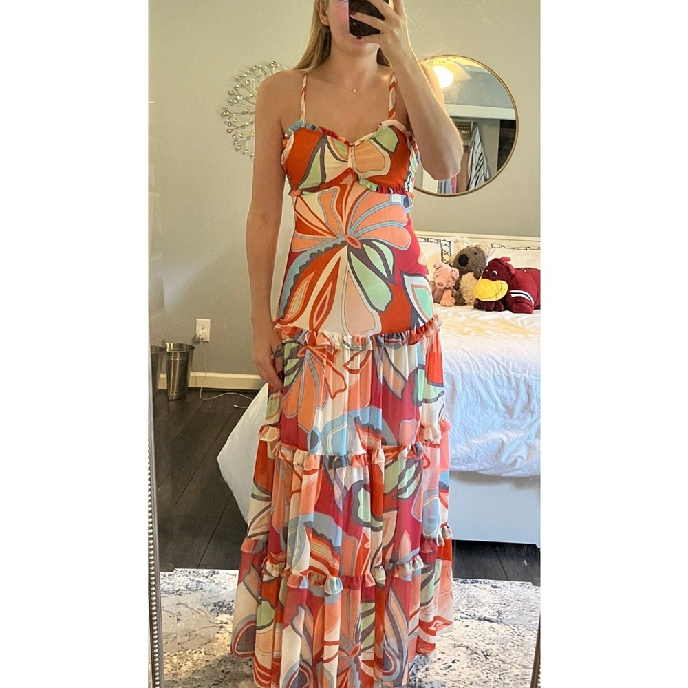 Alexis Dress